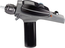STAR TREK Universe: Original Series Classic Phaser with Lights and Sounds picture