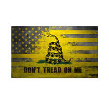 Don't Tread On Me Magnet picture