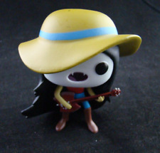 Funko POP  301  --   Adventure Time  MARCELINE WITH GUITAR  --  Loose,  NO Box picture