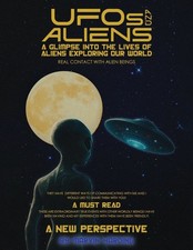 UFOs & Alien, A Glimpse Into The Lives Of Aliens Exploring Our World.       2025 picture