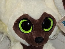 MOMO LEMUR 18" Avatar The Last Airbender Plush THE NOBLE COLLECTION 2024 NWT picture