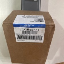 Johnson Controls A419GBF-1C Digital Temp Controller w/ Probe picture