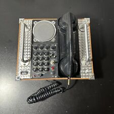 Vintage Spirit Of St Louis Hands Free Retro Phone - Untested - Prop picture