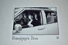 2005 PERSEPHONE'S BEES  Press Vintage 8x10 Photograph picture