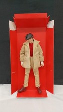 MEDICOM TOY Ashita no Joe REAL ACTION HERPES picture