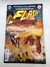 DC Comics Flash 2017 #15 picture