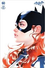 Batgirl #23 - Joshua Middleton - FOIL C2E2 Variant - IN-HAND picture