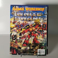 Games Workshop White Dwarf #166 October 1993 picture