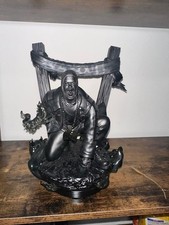 METHOD MAN BLACKOUT - CONCRETE JUNGLE STUDIO - STEVEN CARTOCCIO picture
