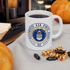 Ellsworth Air Force Base Coffee Mug picture