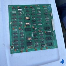 Untested Old Galaga Video Only Midway Arcade Video game board PCB Of85-4 picture