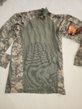 Massif Mountain Gear-Halo Army Combat Shirt/Size L New picture