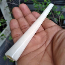 super beef bone once pipe 12-13cm picture
