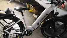 lightweight e bikes for adults electric,95% new second-hand electric bicycles picture