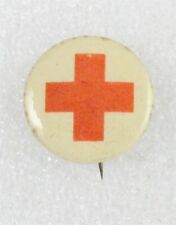 Red Cross: 1918 
