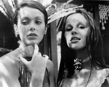 Emmanuelle 1974 movie Sylvia Kristel & Emmanuelle Arsan 5x7 inch photo picture