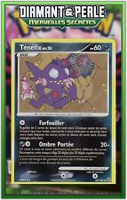 Reverse Tenefix - DP03:Secret Wonders - 63/132 - French Pokemon Card picture