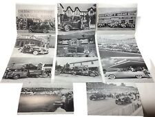 Vintage Early To Mid 1900s Reprint Photographs - Lot Of 11 picture
