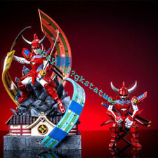 MF Studio YoroiDen-Samurai Troopers Ronin Warriors Resin Statue Pre-order H23cm picture