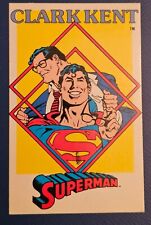 1982 Nature Made DC Heroes Superman Clark Kent #6 picture