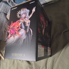 Intelligent Systems Fire Emblem Engage Veronica 1/7 Scale Figure US Seller picture