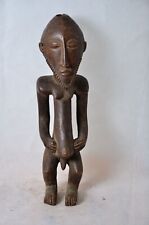 Bembe Standing male Figure African Art picture