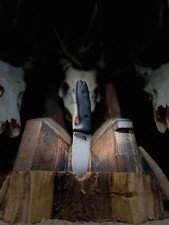 Reiff Knives Circadian G10 Handles picture