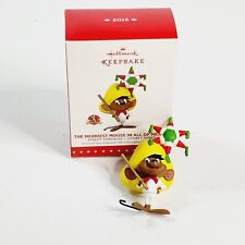 Hallmark The Merriest Mouse in All of Mexico Speedy Gonzales-Looney Tunes NIB picture