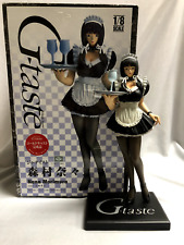 Nana Morimura G-Taste Scale Painted Resin Anime Statue READ picture
