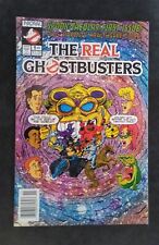 The Real Ghostbusters #1 (1991) now-comics Comic Book  picture