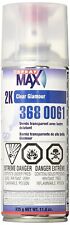 USC Spray Max 2k High Gloss Clearcoat Aerosol 4 PACK picture