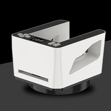Automatic Card Dealer Random Card Dealer w/ Adjustable Dealing Distance Dealer picture