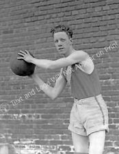 1924 Jack Smith, Eastern HS Basketball, DC Vintage Old Photo 8.5