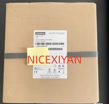 1PCS NEW SIEMENS 6EP3337-8SB00-0AY0 6EP3 337-8SB00-0AY0 Power Supply Fast ship picture