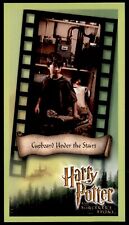 Wizards Harry Potter & the Sorcerer's Stone (2001) Cupboard Under the Stairs #45 picture