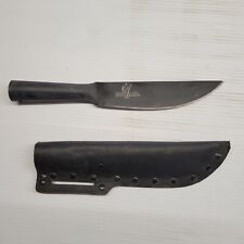 USED COLD STEEL BUSHMAN KNIFE/SPEAR BLADE picture