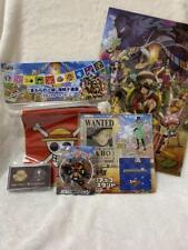 One Piece Goods Set japan picture