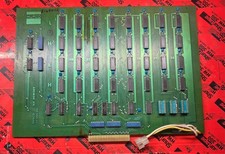 Hurco 16K Memory Board 415-0093-002 CNC Circuit Board picture