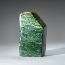 Polished Nephrite Jade Freeform from Pakistan (2.2 lbs) picture