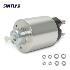 Starter Solenoid Switch 12V for Chevy GMC Buick Mercury Marine Cadillac Isuzu picture