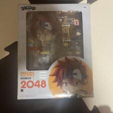 Nendoroid SK8 the Infinity Reki Action Figure #2048 Orange Rouge From Japan picture
