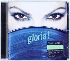 Gloria Estefan Autographed Gloria CD BAS picture