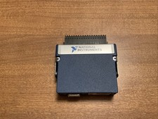 National Instruments NI 9213 16-Ch 24-Bit Thermocouple Module cDAQ 198854E-06L picture