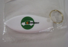 Vintage Honda Element Keychain - Surfboard - New Old Stock picture