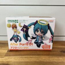 Nendoroid More After Parts 01 Good Smile Company Accessories Complete CIB picture