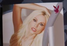 2023 Playboy Sultry Lace Ecstasy Kyara Tyler Pink Foil card E6 picture