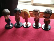 2012 Funko Wacky Wobblers  Big Bang Theory Figures  3.5 Inches picture