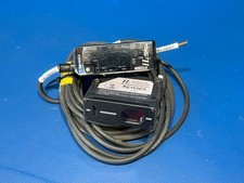 KEYENCE IL-600 SENSOR  & AMPLIFIER IL-1000 picture