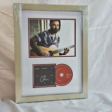 Dashboard Confessional Chris Carrabba signed autographed CD All The Truth JSA picture