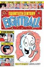 20th Century Eightball - Paperback, by Clowes Daniel - Good picture